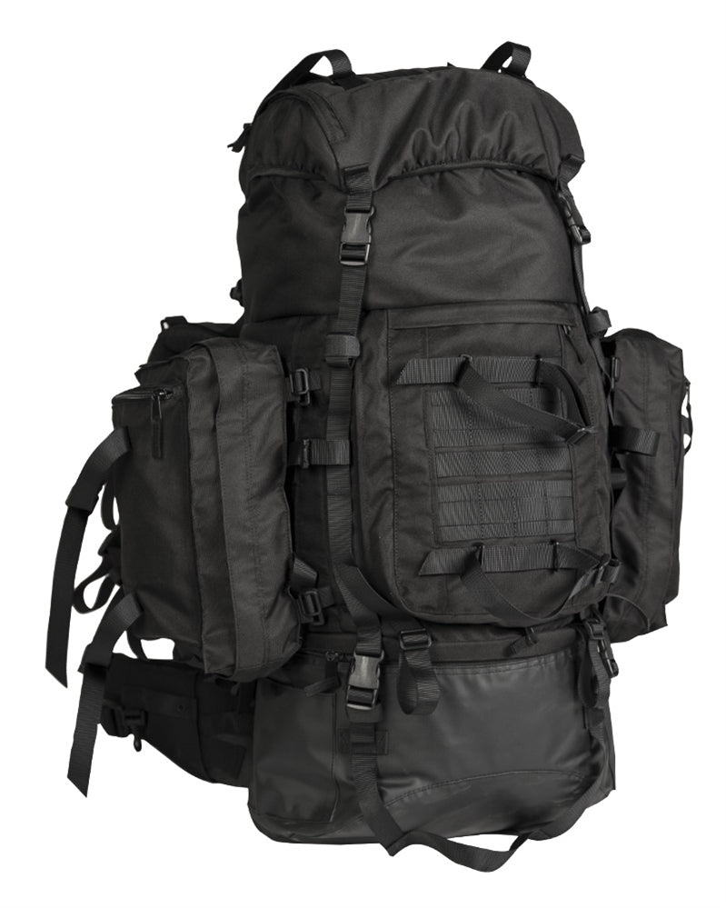 Sac à dos Mil-Tec TEESAR 100L