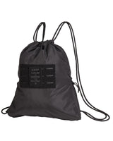 Sac de sport Hextac Mil-Tec 7 L en polyester enduit 43 x 33 cm pour 200 g