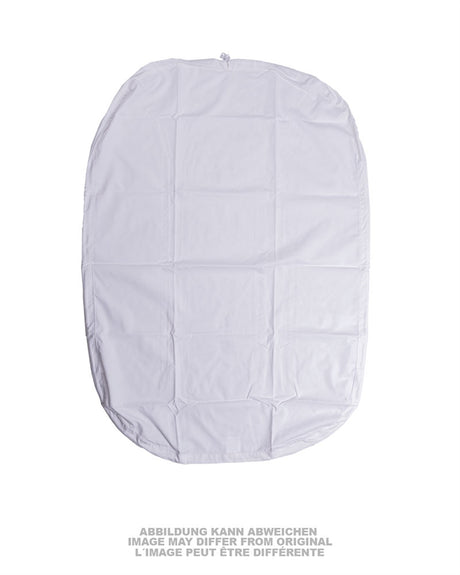 Couvre-sac Mil-Tec 110 L en polyamide pour sac à poches latérales avec cordon