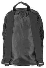 Sac à dos pliable Fox Outdoor 30 litres en polyester 270 g avec passants MOLLE