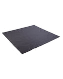 Couverture Mil-Tec en pure laine 175 x 150 cm et 1 200 g pour camp et cantonnement