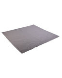 Couverture Mil-Tec en pure laine 175 x 150 cm et 1 200 g pour camp et cantonnement