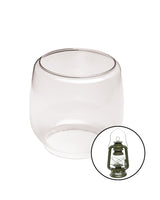 Verre de rechange Mil-Tec pour lanterne tempête 28 cm pièce détachée d'origine