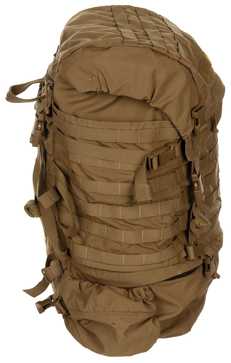 Sac à dos américain Usmc, surplus d'occasion pour le transport et le rangement