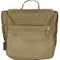Pochette multi-usages MFH Mission II matelassée en Cordura 420D, 17 x 17 x 8 cm
