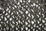 Filet de camouflage Basic MFH 2 x 3 m en polyester enduit polyacrylate