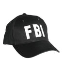 Casquette de baseball Mil-Tec en coton avec marquage brodé et réglage par clip