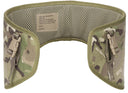 Ceinture ventrale de sac à dos britannique, motif MTP, surplus comme neuf, lot de 5