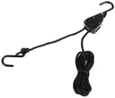 Tendeur à cliquet MFH en polyester 2 m à deux crochets acier enduit PVC
