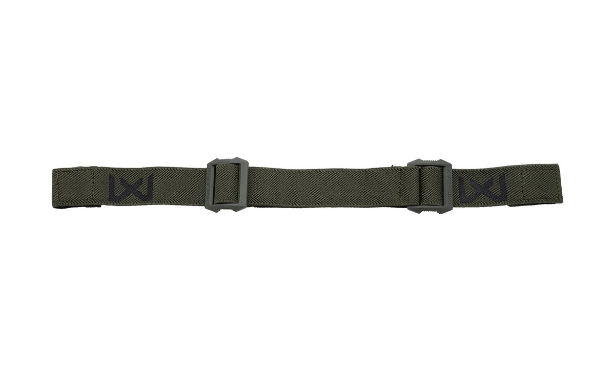 Sangle élastique de rechange Wiley X pour masque WX Lynx norme EN 166 B
