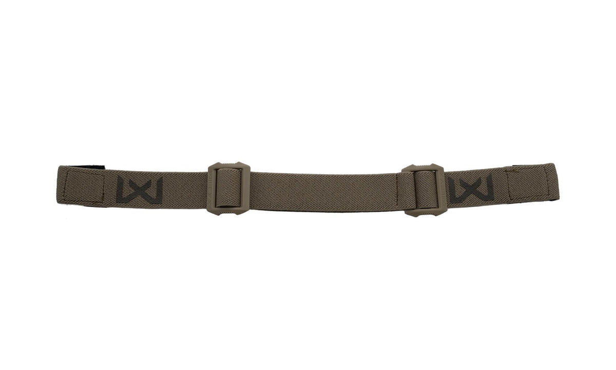 Sangle élastique de rechange Wiley X pour masque WX Lynx norme EN 166 B