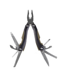 Outil multifonctions Mil-Tec Kombi Tool huit outils 240 g avec étui nylon