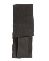 Étui couteau Mil-Tec en polyester 16 x 6 cm pour couteau pliant ou outil multifonctions
