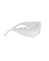 Surlunettes de protection Mil-Tec norme EN 166:2001 à porter sur lunettes correctrices