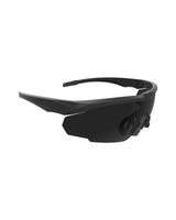 Lunettes de protection Swiss Eye Blackhawk Pro certifiées EN 166 FTNK et ANSI Z87.1+