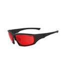 Lunettes de protection Swiss Eye Wolf V620 branches réglables et filtre 620 nanomètres