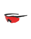 Lunettes de protection Swiss Eye MAG V620 monture ventilée et filtre 620 nanomètres