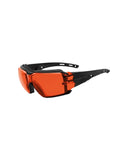 Lunettes de protection Swiss Eye Target écran de contraste en polycarbonate