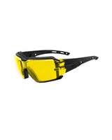 Lunettes de protection Swiss Eye Target écran haute luminosité polycarbonate