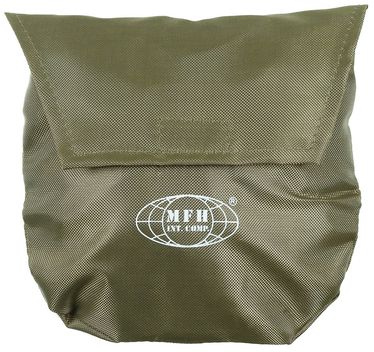 Moustiquaire de tête MFH en nylon avec armature métallique d'écartement