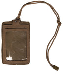 Portefeuille Mil-Tec ID Card Case