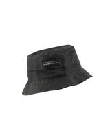 Chapeau de brousse Mil-Tec en polyester séchage rapide avec empiècement en filet