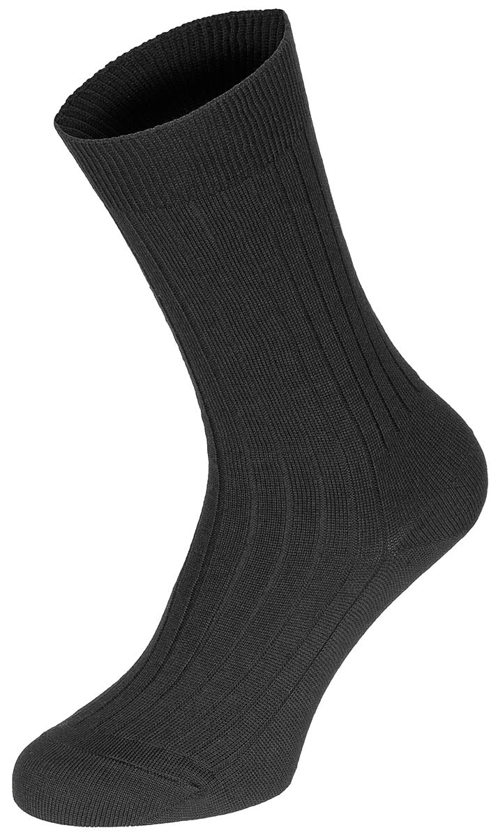Chaussettes belges, surplus comme neuf pour la marche et le service, lot de 10