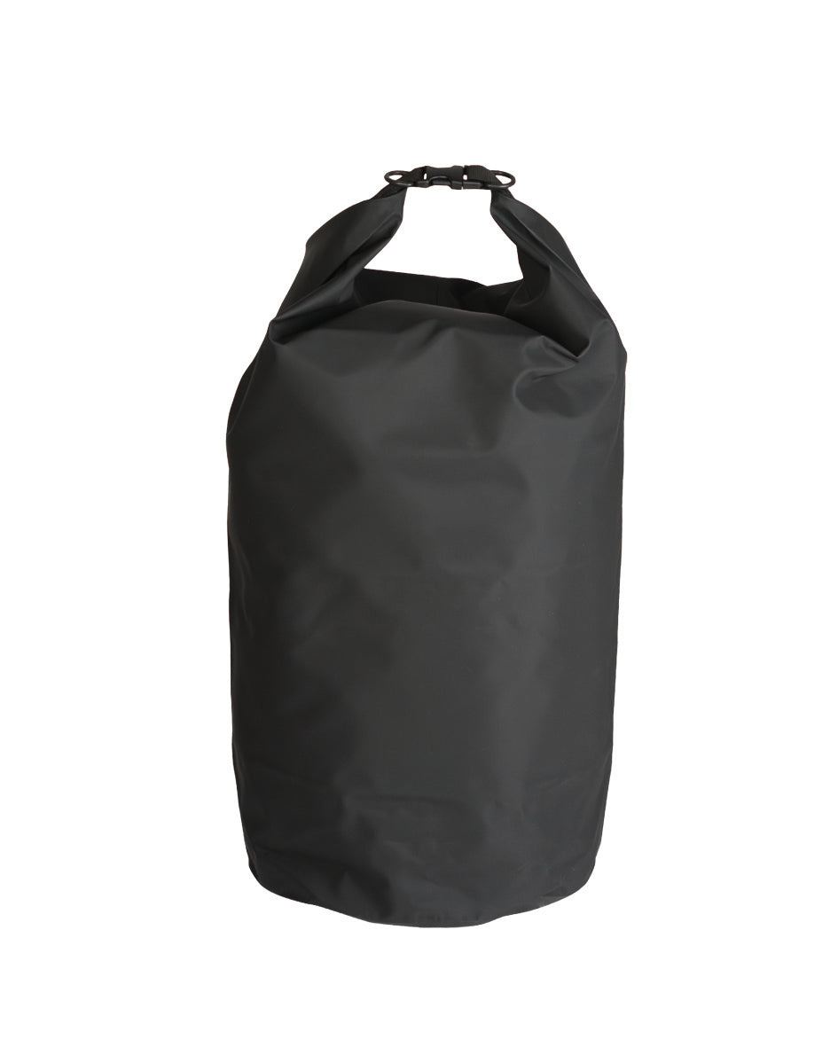 Sac étanche Mil-Tec de 50 litres en polychlorure de vinyle 73 x 33 cm à fermeture roulée