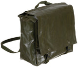 Musette tchèque M 85, surplus comme neuf pour le transport et le rangement, lot de 10