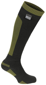 Chaussettes britanniques Sealskinz, surplus comme neuf pour la marche et le service
