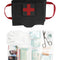 Kit de premiers secours IFAK Quick Draw Leina-Werke 25 pièces polyester 700D 380 g