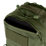 Sac à dos Condor Venture Pack 27,5 L compartiment ordinateur 15 pouces