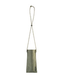 Couvre-arme Mil-Tec protège-bouche en polyester 700D 21,5 x 10 cm avec cordon de serrage