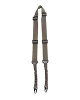Sangle pour arme Mil-Tec Bungee 2 Points