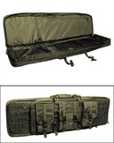 Housse pour arme Mil-Tec Rifle Case Large 105 cm en polyester enduit PVC