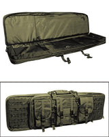 Housse pour arme Mil-Tec Rifle Case Large 105 cm en polyester enduit PVC