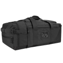 Sac de voyage Condor Colossus 60 L compartiment chaussures fond PVC renforcé