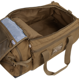 Sac de voyage Condor Colossus 60 L compartiment chaussures fond PVC renforcé