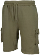 Bermuda Jogger MFH taille élastique à cordon poches de cuisse auto-agrippantes
