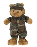 Peluche Mil-Tec Teddy Bear Small