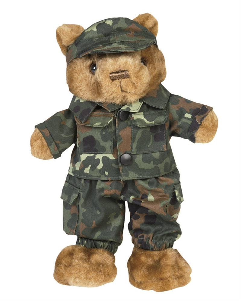Peluche Mil-Tec Teddy Bear Small