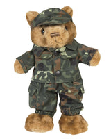 Peluche Mil-Tec Teddy Bear Small