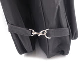 Housse à habits Personnel Navigant polyester enduit PVC, 2 cintres fournis