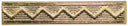 Insigne métallique tchèque Kadett Typ I, surplus comme neuf, lot de 10