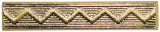 Insigne métallique tchèque Kadett Typ I, surplus comme neuf, lot de 10