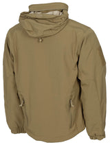 Veste softshell MFH Professional Scorpion à traitement Téflon colonne d'eau 8000 mm