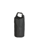 Sac étanche Mil-Tec 10 litres en polychlorure de vinyle 53 x 20 cm à fermeture roulée