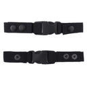 Porte-casque OPEX polyester 19,5 x 2,5 cm à clip de fermeture pour ceinturon