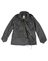 Veste de combat Mil-Tec type US M65 en polycoton avec doublure ouatée 170 g/m²