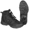 Chaussures d'intervention montantes MFH Professional Tactical à membrane HBR respirante